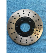 Hsun-Emu-Bizon Campell 650